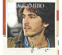Mickael Miro - Juste comme Ca