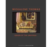 Mickalene Thomas: The Origin of the Universe