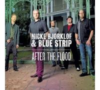 Micke Bjorklof & Blue St - After the Flood -Digi-