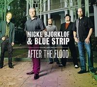 Micke Bjorklof & Blue St - After The Flood [Import]