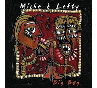 Micke & Lefty - Big Bag [Import]