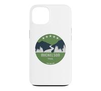 Mickelson Trail Dakota du Sud Coque pour iPhone 13