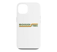 Mickelson Trail Dakota du Sud Coque pour iPhone 13