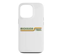 Mickelson Trail Dakota du Sud Coque pour iPhone 13 Pro