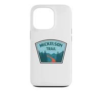 Mickelson Trail Dakota du Sud Coque pour iPhone 13 Pro