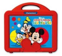 Mickey 12 Baby Cubes Clementoni 41344.7 G