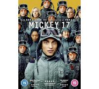 Mickey 17 [2025]