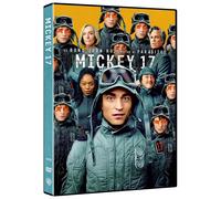Mickey 17 (2025) (Dvd)