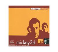 Mickey 3d - Coffret Matador / Tu vas pas mourir de rire
