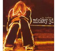 Mickey 3D - La Trève