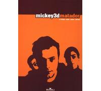 Mickey 3D Matador