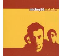 Virgin Mobile – CD Matador