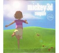 Mickey 3d - Respire [Import]