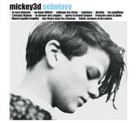 MICKEY 3D - SEBOLAVY CD NEUF