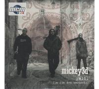 Mickey 3d - Yalil [Import]