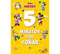 Mickey. 5 minutos para soñar