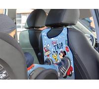 Tataway Protecteur de siège Auto Mickey Mouse en PVC