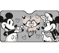 MICKEY AND FRIENDS 11558 Couverture de pare-brise