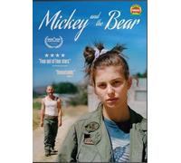 Mickey And The Bear [Dvd]
