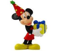 Mickey anniversaire - bully G