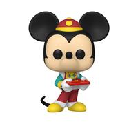 Mickey Atw Pop Disney figurine vinyle nouvel an lunaire Mickey 9 cm Funko