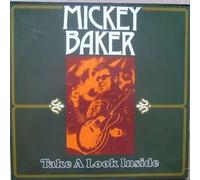 Mickey Baker - Take A Look Inside - Big Bear Records - 146 408