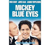 Mickey Blue Eyes