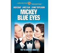 Mickey Blue Eyes