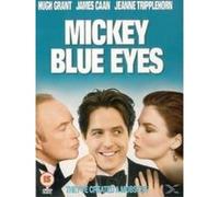 Mickey Blue Eyes – Warner Bros. – Import anglais
