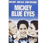 Mickey Blue Eyes G
