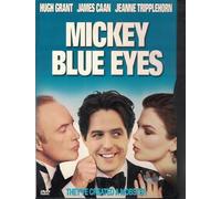 Mickey Blue Eyes – DVD – Import USA (Zone 1) – Warner Bros.