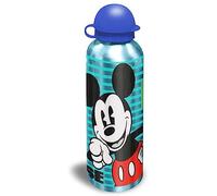 MICKEY BOTELLA ALUMINIO 500 ML - 3 MOD