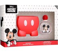 Mickey Coffret EDT 50 ml et porte-objets
