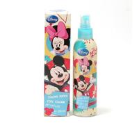 Mickey Colonia Fresca Spray 200ml Vaporizador