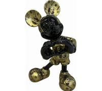 Mickey Dark Vador 60cm de haut Figurine de décoration/publicitaire - GFK - réduite - pour l'extérieur