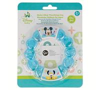 Mickey Disney Anneau de dentition contenant de l'eau Mickey Baby Disney