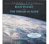 Mickey Erbe - Blue Planet and The Dream Is Alive - Space Suite: Music from the IMAX Films
