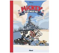 Mickey Et Les Mille Pat