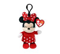Mickey et minnie - minnie clip