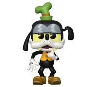 Mickey et ses amis Pop Figurine Vinyle Dingo 2019 9 Cm Funko