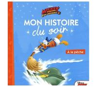 Mickey Et Ses Amis Top Départ ! - A La Pêche
