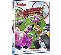 Mickey Et Ses Amis : Top Départ ! - Vol. 1