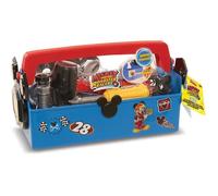 Mickey et Superpilotos Boîte à outils
