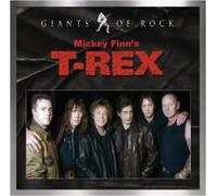 Mickey Finn - Mickey Finn's T Rex [Import]