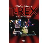 Mickey Finn S T-Rex - Back in Business [Import]