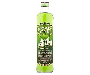 MICKEY FINN'S IRISH GREEN APPLE 0,50L