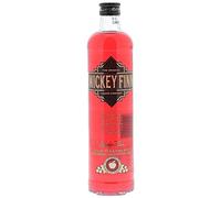 MICKEY FINN'S RASPBERRY 50CL - Liqueur irlandaise 15° à la framboise