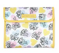 Mickey & Friends bellows multi-case/illustration touch
