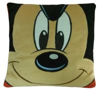 Mickey & Friends Coussin Naturel 12 x 12 x 8 cm