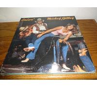 Mickey Gilley - Encore